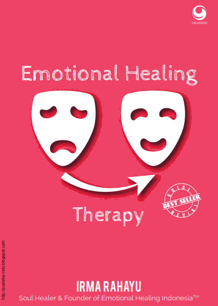 Emotional Healing Therapy
