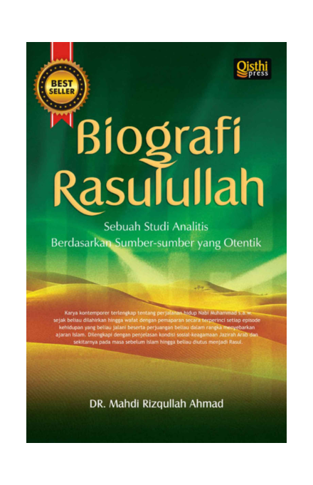 Biografi Rasulullah