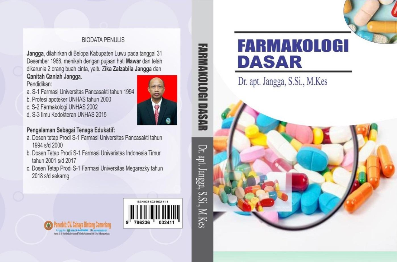 Farmakologi Dasar