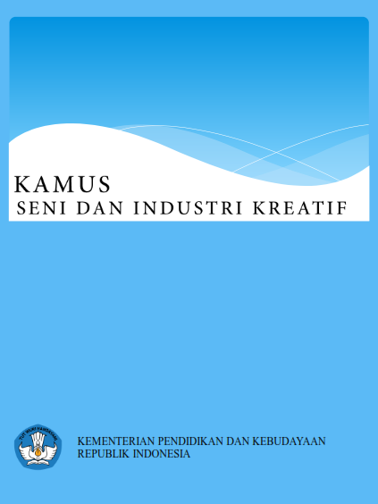 Kamus_Seni_dan_Industri_Kreatif