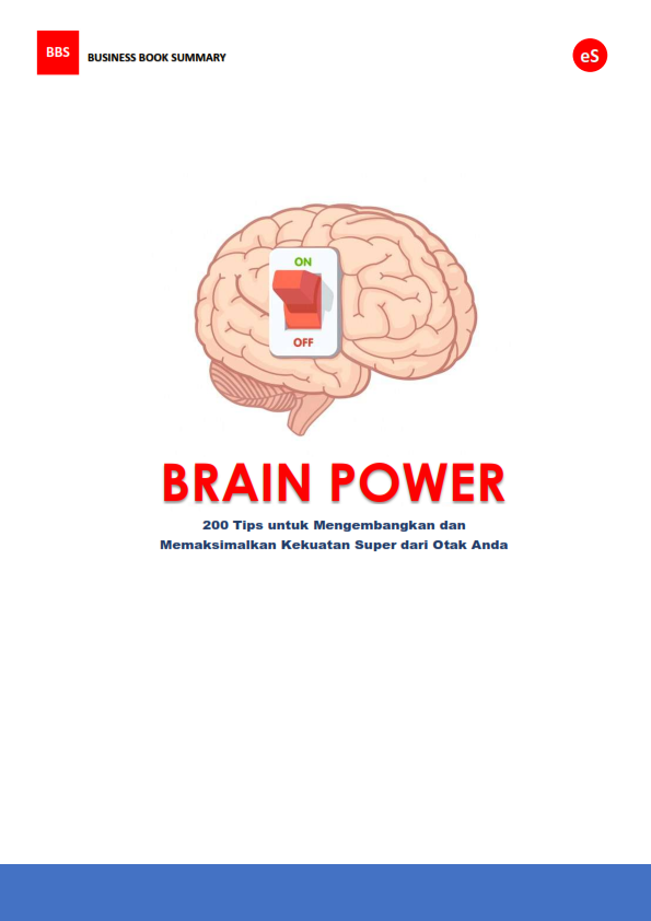 Brain Power