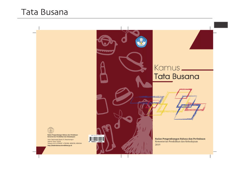 Kamus_Tata_Busana