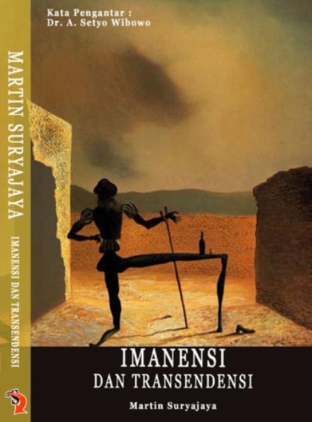 imanensi-transendensi