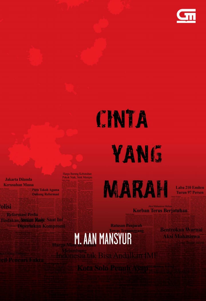 Cinta Yang Marah
