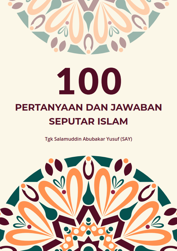 100_Pertanyaan_dan_Jawaban_Seputar_Islam