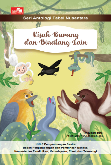 Kisah_Burung_dan_Hewan_Lainnya