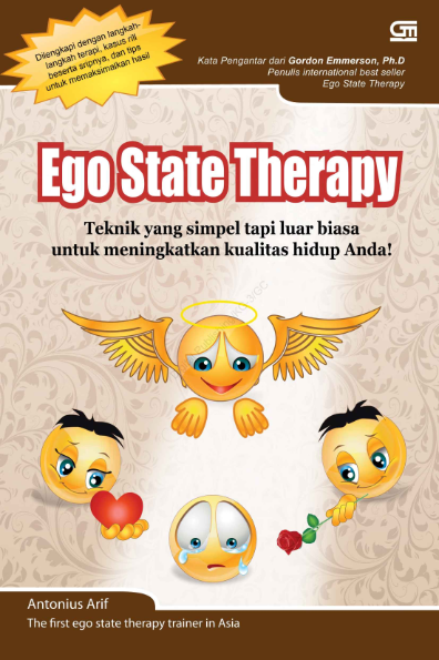 Ebook Ego State Therapy