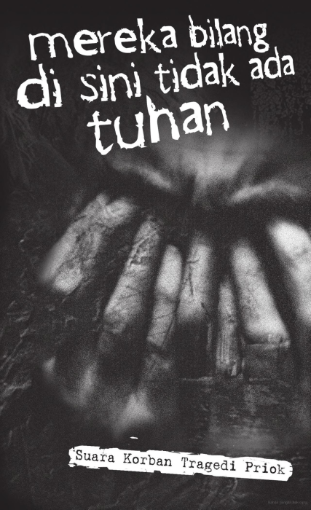 Mereka Bilang Disini Tidak Ada Tuhan