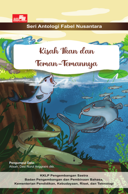 Kisah_Ikan_dan_Teman_Temannya