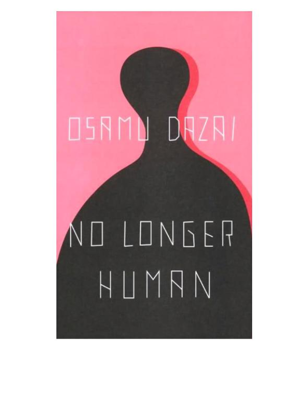 No Longer Human