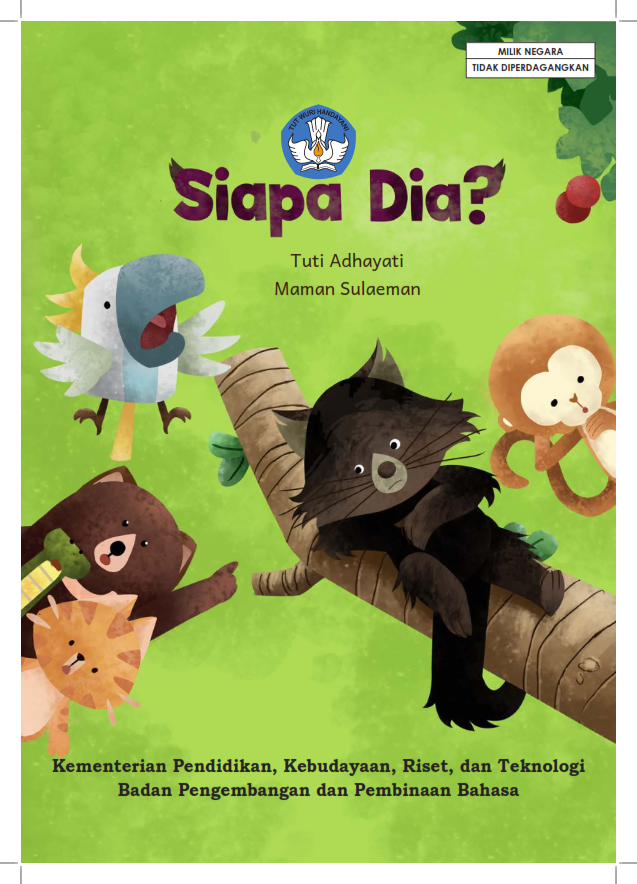 Siapa_Dia