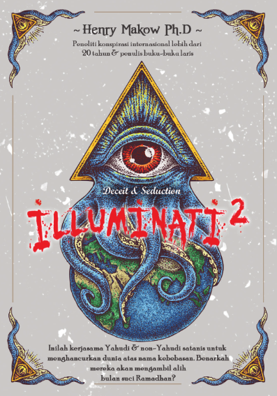 ILLUMINATI Jilid 2