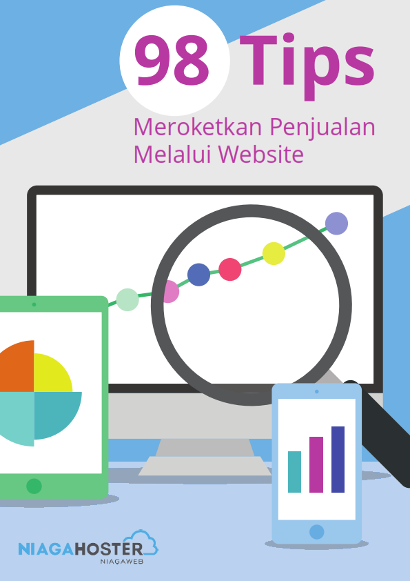 98 tips penjualan website