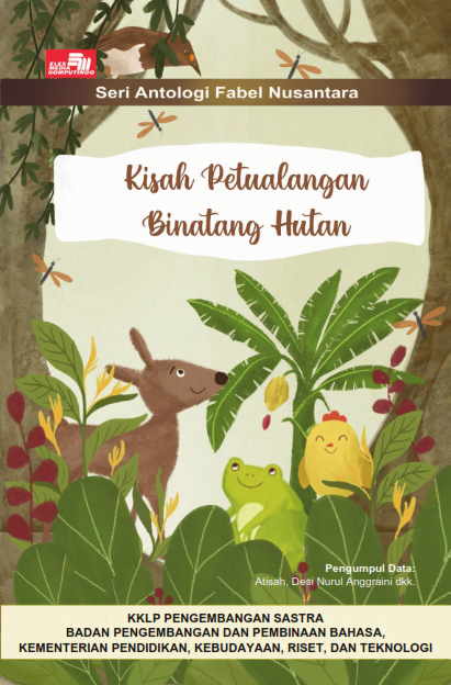Kisah_Petualangan_Binatang_Hutan