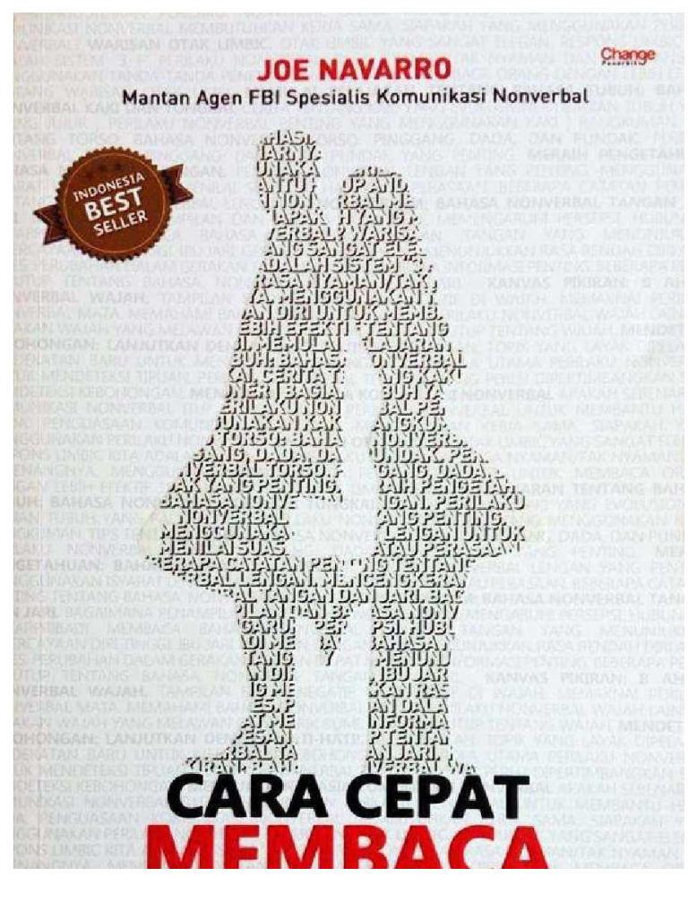 Cara Cepat Membaca Bahasa Tubuh