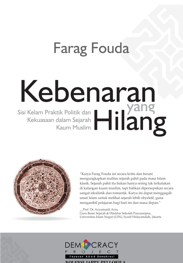 KEBENARAN YANG HILANG