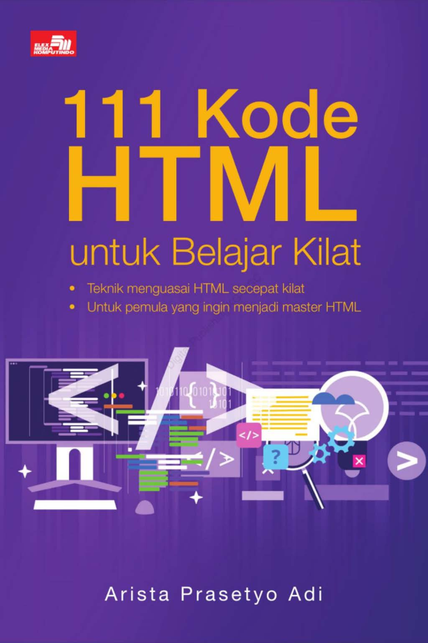 111_Kode_HTML_untuk_Belajar_Kilat
