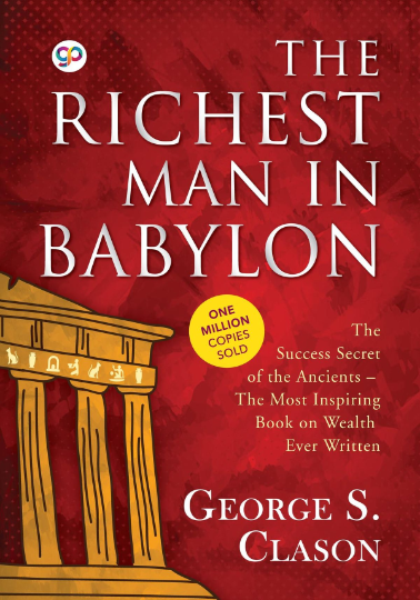 The-Richest-Man-in-Babylon