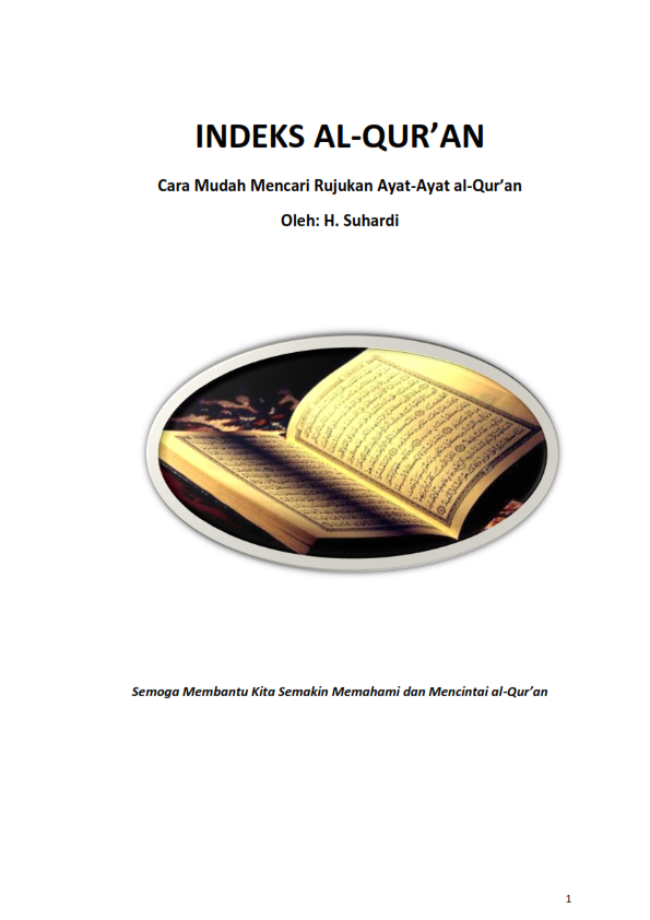 Indeks Al Qur_an Lengkap