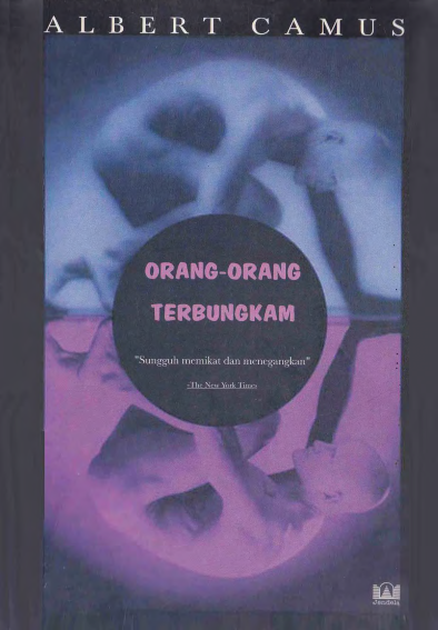 Orang-orang Terbungkam