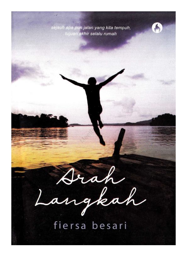 Arah Langkah