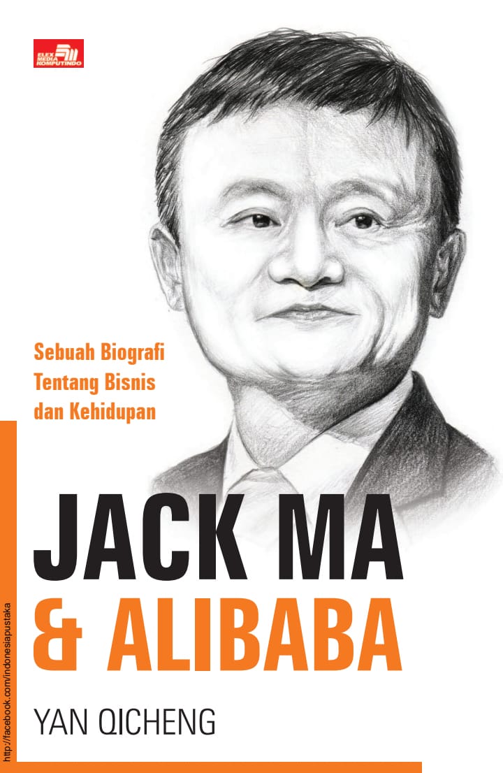 Jack Ma & Alibaba