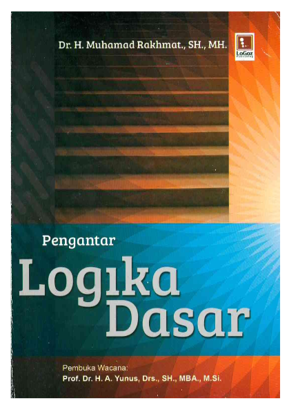 Pengantar Logika Dasar