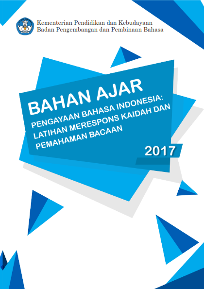Modul_Latihan_Merespons_Kaidah_Pemahaman_Bacaan_2017
