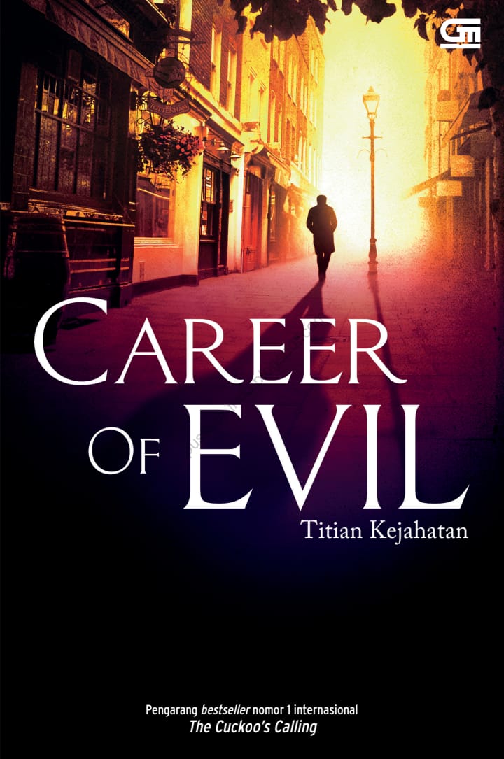 Career of Evil