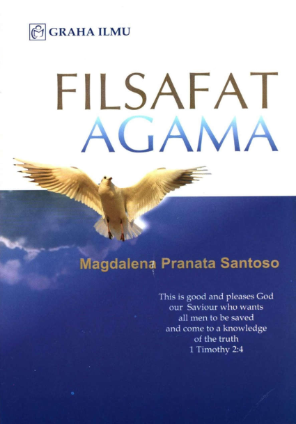 Filsafat Agama