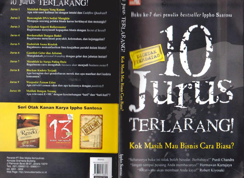 jurus-terlarang