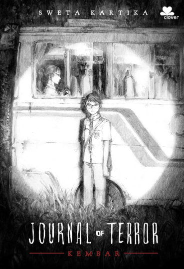 Journal of Terror Kembar