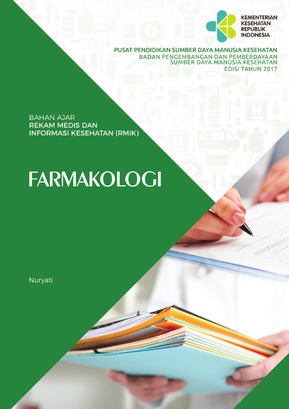 Farmakologi 1