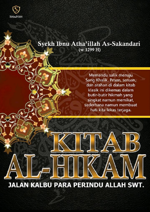 Kitab Al-Hikam