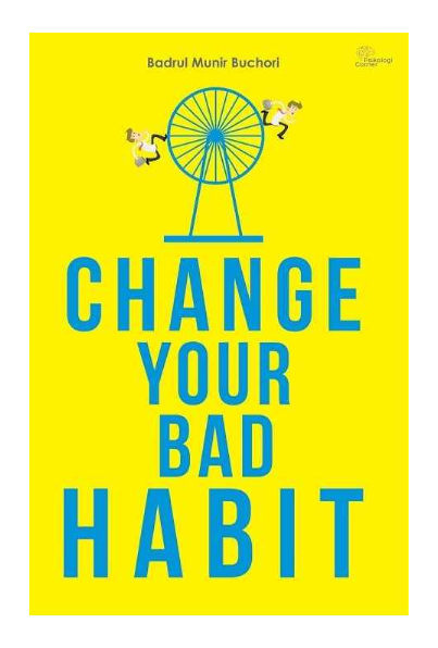 Change Your Bad Habit