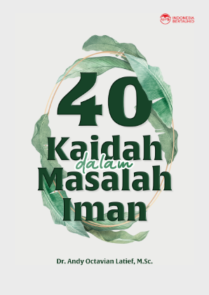 40 Kaidah dalam Masalah Iman