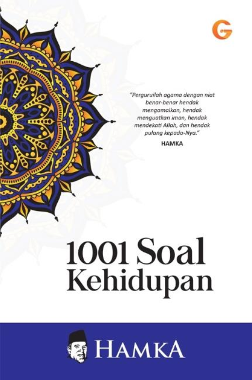 1001 Soal Kehidupan