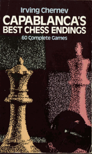 Capablanca_s Best Chess Endings