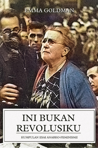 Ini Bukan Revolusiku