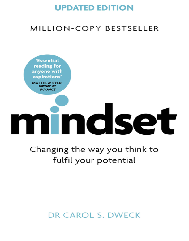 Mindset Changing b.indonesia