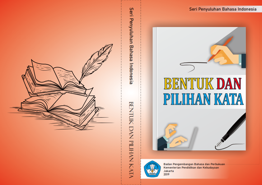 Buku_Seri_Penyuluhan_2019_Bentuk_dan_Pilihan_Kata