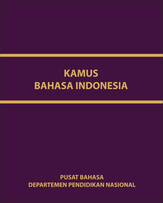 Kamus-Besar-Bahasa-Indonesia