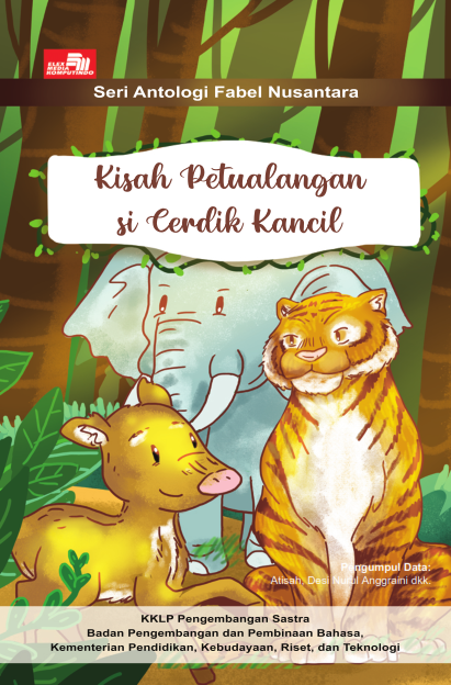 3_Kisah_Petualangan_si_Cerdik_Kancil