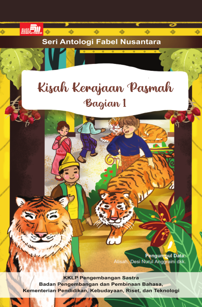 Kisah_Kerajaan_Pasmah_Bagian_1