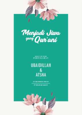 Menjadi Jiwa Yang Qur_ani