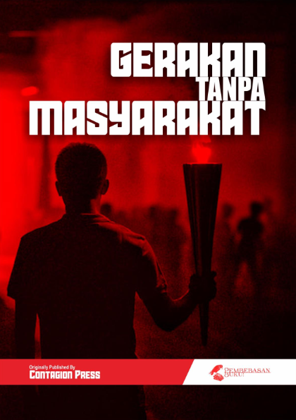 Gerakan Tanpa Masyarakat