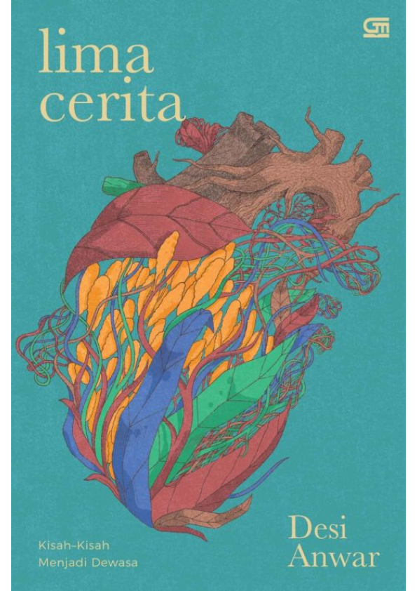 Lima Cerita Kisah-Kisah Menjadi Dewasa