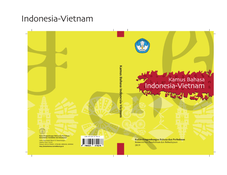 Kamus_Indonesia-Vietnam