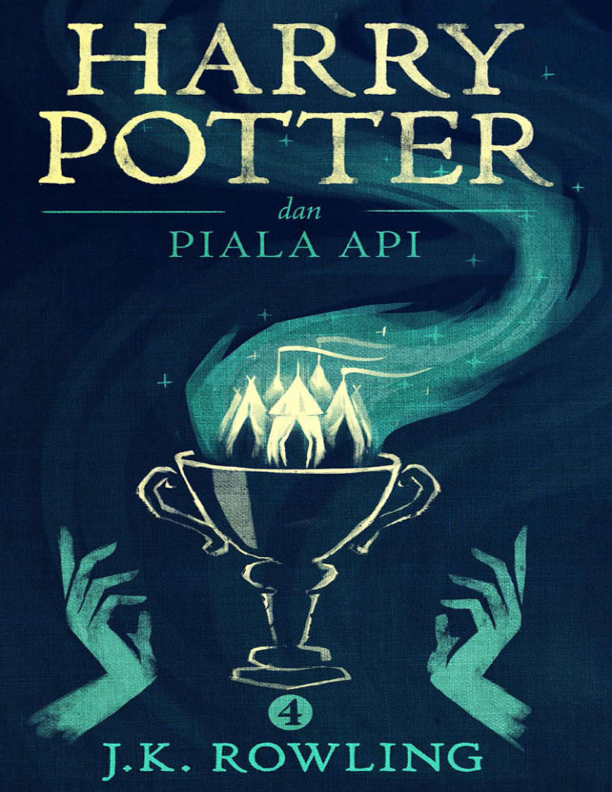 Harry Potter dan Piala Api #04